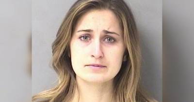 Ex-Miss Kentucky gets prison time for pressing teen to swap nude photos - globalnews.ca - state West Virginia - state Kentucky