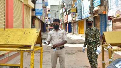 Covid-19: Karnataka govt shunts out BBMP commissioner amid row over lockdown - livemint.com - state Yediyurappa-Led