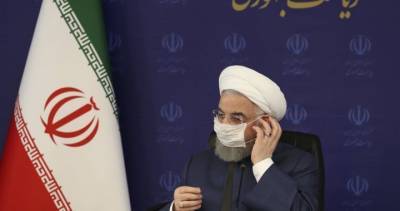 Hassan Rouhani - Iran could have 25 million cases of coronavirus: Rouhani - globalnews.ca - Iran
