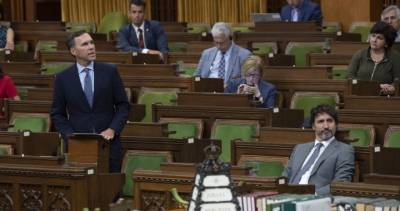 Bill Morneau - Bloc Quebecois - Bloc Québécois to support Liberal bill expanding, extending coronavirus measures - globalnews.ca