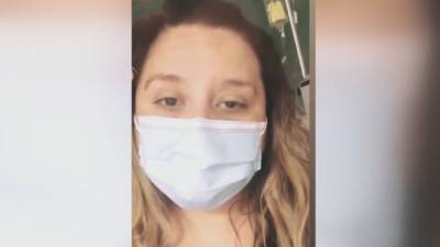 Southern California woman tests positive for COVID-19 for second time after initial recovery - fox29.com - Los Angeles - state California - city Los Angeles