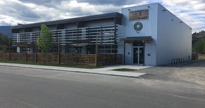 Central Okanagan - Kelowna brewery temporarily closes doors because of COVID-19 concerns - globalnews.ca