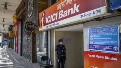 FY21 revenue may be impacted due to COVID-19: ICICI Bank - livemint.com - India