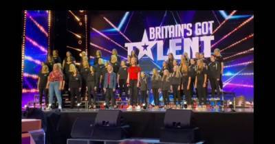 BGT coronavirus chaos as safety rules cause nightmare for ITV show - dailystar.co.uk - Britain