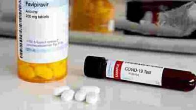 DCGI pulls up Glenmark for false claims, overpricing of covid-19 drug FabiFlu - livemint.com