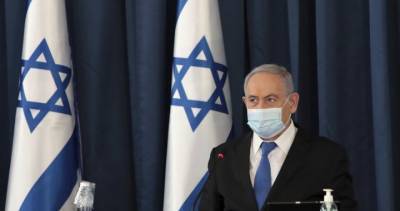 Benjamin Netanyahu - Benjamin Netanyahu’s corruption trial resumes amid coronavirus pandemic - globalnews.ca - Israel