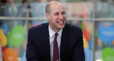 prince William - Prince William talks about COVID 19, lockdown & hangover cures as he visits a homeless support facility - pinkvilla.com - Britain - city Peterborough - county Prince William
