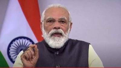 Narendra Modi - Amid Covid-19, floods, PM Modi speaks to CMs of seven states - livemint.com - city New Delhi - India