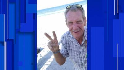 Orange County deputies search for missing man who showed signs of dementia - clickorlando.com - state Florida - county Orange