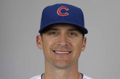 Cubs pitching coach says COVID-19 quarantined him for month - clickorlando.com - city Chicago