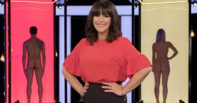 Anna Richardson - Channel 4 commission new series of Naked Attraction as set 'is already COVID-19 friendly' - mirror.co.uk - Britain - county Richardson