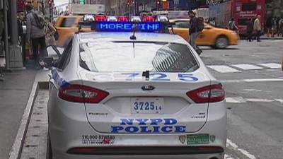 NYC passes budget that cuts $1B from NYPD - fox29.com - New York - city New York - county Hall - county York