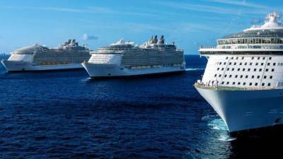 Royal Caribbean - Royal Caribbean announces cancelation of cruises through mid-September - fox29.com