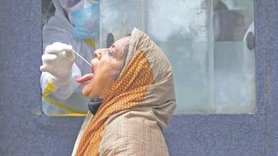 Pandemic’s spread is getting tricky to predict, says govt - livemint.com - city New Delhi - India