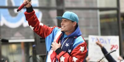 Fans Call Out Vanilla Ice For Putting on Concert As Coronavirus Cases Climb - justjared.com - state Texas