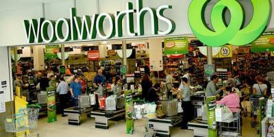 Coronavirus crisis: Sydney Woolworths store in lockdown after employee tests positive - lifestyle.com.au - city Melbourne