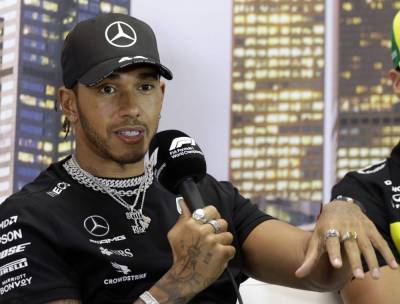 Lewis Hamilton - Formula 1 season starts 4 months later in a different world - clickorlando.com - Austria