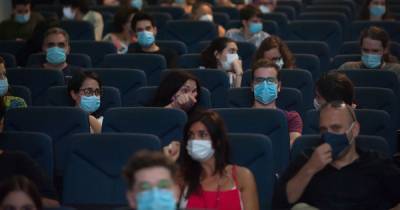 What going to the cinema in the UK will look like after the coronavirus lockdown - mirror.co.uk - Britain