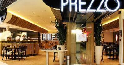 Prezzo begins sale process in desperate bid to survive coronavirus pandemic - mirror.co.uk - Italy