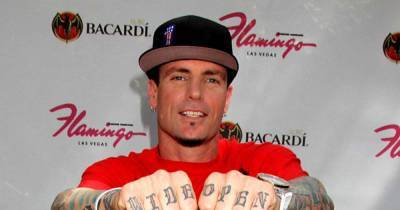 Of Dibley - Vanilla Ice To Headline Independence Day Show In Coronavirus Hotspot And Yeah, It’s Not Gone Down Well - msn.com - Usa - state Texas