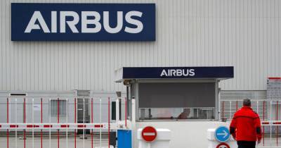 Airbus confirms thousands of job cuts after coronavirus crisis grounds flights - dailystar.co.uk - Britain
