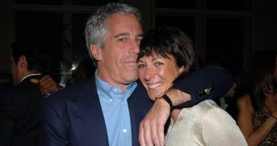 Jeffrey Epstein - Ghislaine Maxwell - Jeffrey Epstein associate Ghislaine Maxwell arrested by FBI - globalnews.ca - Britain - state New Hampshire