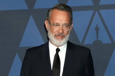 Tom Hanks - Rita Wilson - Tom Hanks calls out those refusing to wear masks amid COVID-19: ‘Shame on you’ - hollywood.com - Usa