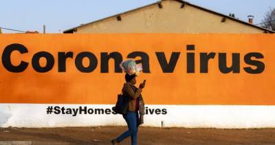 Gavin Newsom - U.S. sees more than 50,000 coronavirus cases in single day, setting a new record - globalnews.ca - Usa - state California - county Los Angeles