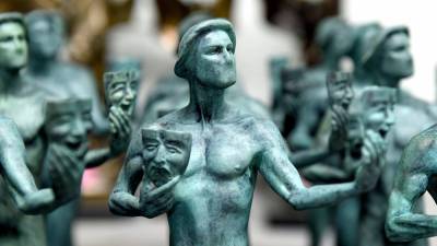 2021 SAG Awards Delayed Due to Coronavirus - hollywoodreporter.com - Los Angeles