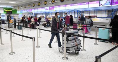 1,500 redundancies, thousands more jobs at risk and one in four senior managers being laid off... Covid's 'catastrophic' impact on Manchester Airport has been laid bare - manchestereveningnews.co.uk - city Manchester