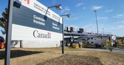 Coronavirus quarantine order for travellers entering Canada extended to Aug. 31 - globalnews.ca - Canada