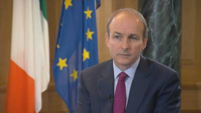 Fianna Fáil - Focus on reopening schools 'as fully as possible' at end of August - Taoiseach - rte.ie - Ireland