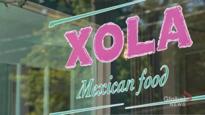 Melanie Zettler - Small Business, Neighbourhood Gem: Xola - globalnews.ca - Mexico