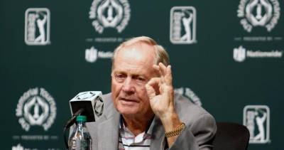 Jack Nicklaus - Golf legend Jack Nicklaus reveals he was diagnosed with coronavirus in March - globalnews.ca - state Florida - county Palm Beach