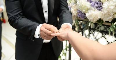 Wedding industry 'to lose £6.4billion' as coronavirus hits summer celebrations - mirror.co.uk