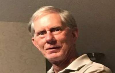 Dunnellon man with dementia missing - clickorlando.com - city Trenton