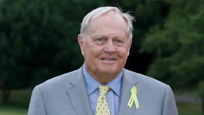 Jack Nicklaus - Golf Legend Jack Nicklaus Tested Positive for COVID-19 Back in March - justjared.com - state Florida - county Palm Beach - state Ohio - city Dublin, state Ohio