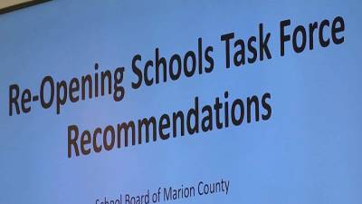 Flexibility important for parents as schools consider reopening plans, UF professor says - clickorlando.com - state Florida