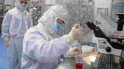 Covid-19 vaccine: Bangladesh allows final trial by Chinese company - livemint.com - China - Bangladesh - city Dhaka