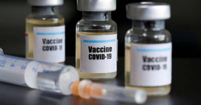 Alok Sharma - UK secures access to 90 million doses of 'promising' coronavirus vaccine - mirror.co.uk - Britain