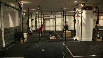 Tom Wolf - Philadelphia gyms, fitness centers reopen under new health and safety guidelines - fox29.com - state Pennsylvania - city Philadelphia