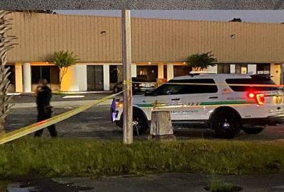 Man shot at baby shower in Orange County, witnesses say - clickorlando.com - county Orange