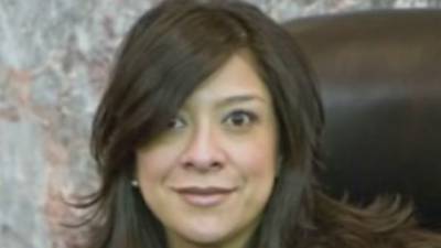 Esther Salas - Son of federal judge Esther Salas killed, husband shot - fox29.com - state New Jersey
