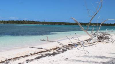 Bahamas banning US travelers starting Wednesday - clickorlando.com - Usa - state Florida - Bahamas - state Covid
