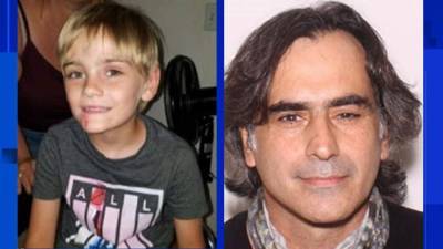 An Amber-Alert - Do not approach! Amber Alert issued for missing 9-year-old Florida boy - clickorlando.com - state Florida - county Pasco