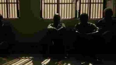 Shortage of medical staff puts Indian prisoners at high risk of Covid-19 - livemint.com - city New Delhi - India