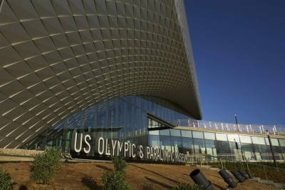 US Olympic museum to open July 30; will honor 1980 team - clickorlando.com - Usa - state Colorado