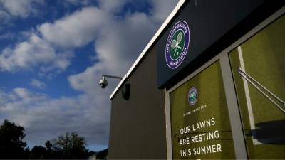 Why were Wimbledon, British Open canceled instead of postponed? - clickorlando.com - Britain