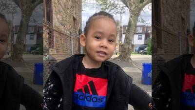 Police: Missing toddler King Hill presumed dead, babysitter charged - fox29.com