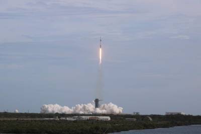 8 things to know for today’s SpaceX Falcon 9 launch from Cape Canaveral - clickorlando.com - state Florida